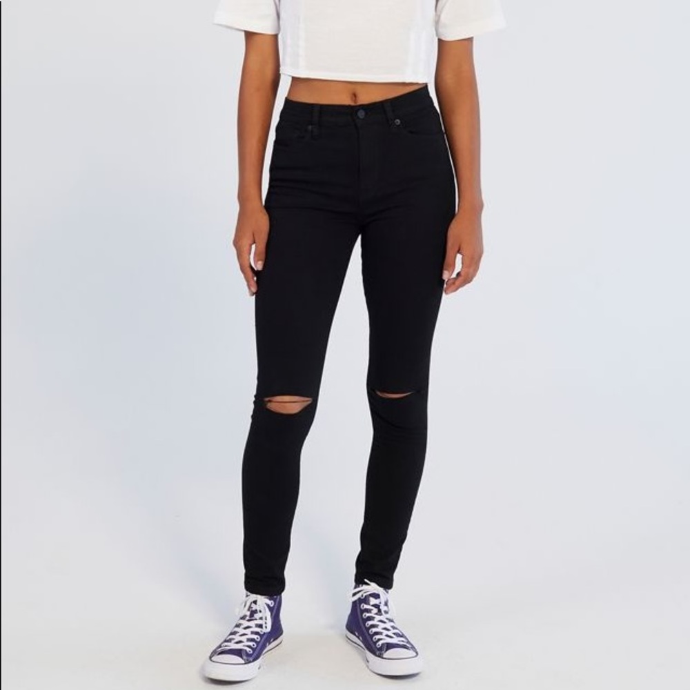 Urban Outfitters Skinny Jeans